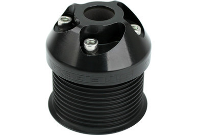 [Open Box] Steeda GT500 Mustang Supercharger Pulley (2013-2014)