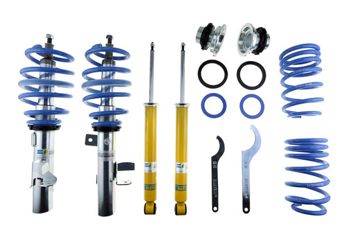 Bilstein Focus B14 PSS Suspension Kit (2012-2014)