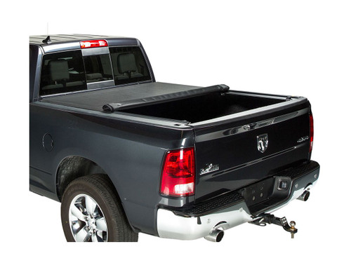 Access 91439 Maverick Vanish Soft Roll-Up Tonneau Cover (2022-2025)