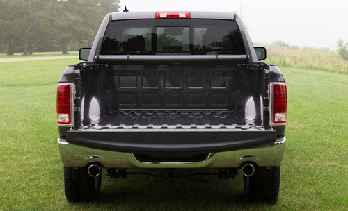 Access Maverick Vanish Roll-Up Tonneau Cover - Vinyl (2022-2026)