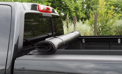 Access Maverick LiteRider Roll-Up Tonneau Cover (2022-2026)