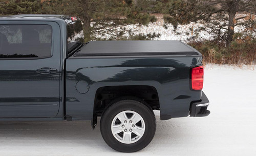 Access Maverick LiteRider Roll-Up Tonneau Cover (2022-2026)