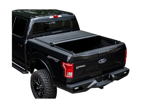 Access 11439 Maverick Original Soft Roll-Up Tonneau Cover (2022-2025)