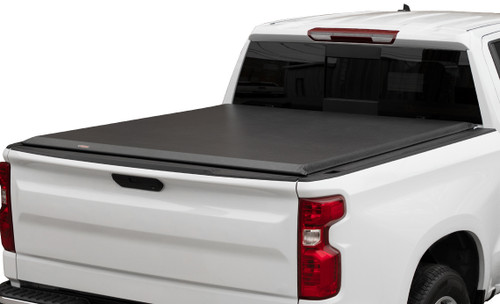 Access 11439 Maverick Original Soft Roll-Up Tonneau Cover (22-26)