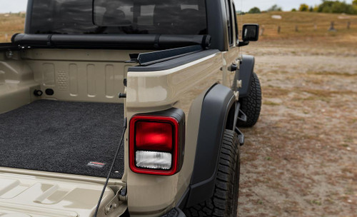 Access Maverick Original Roll-Up Tonneau Cover (2022-2026)