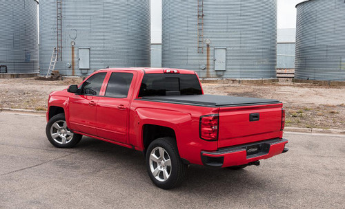 Access Maverick Lorado Roll-Up Tonneau Cover (2022-2026)
