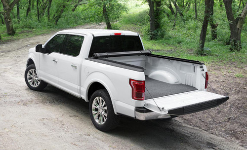 Access Maverick Limited Edition Roll-Up Tonneau Cover (2022-2026)
