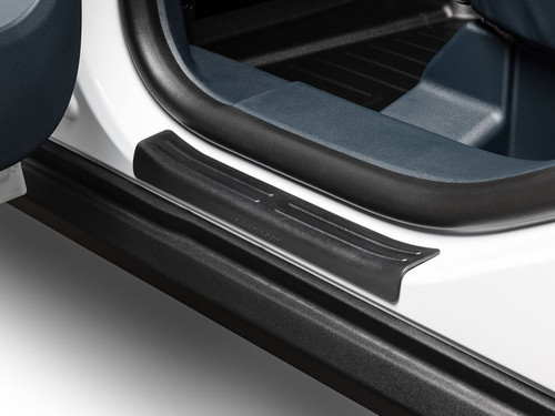 WeatherTech Maverick SillProtectors - 4 Door Set (2022-2024)