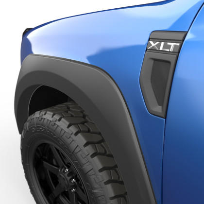 EGR Maverick Summit Fender Flare Set (2022-2024)