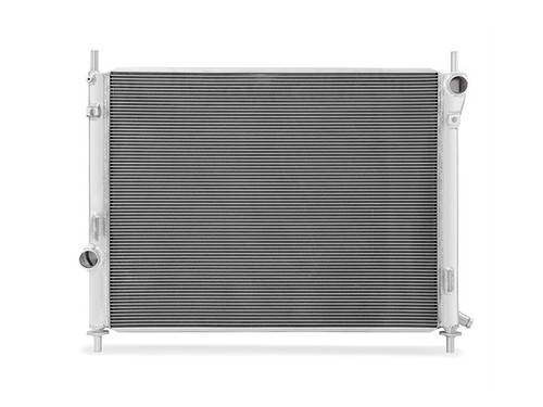 Mishimoto Mustang Performance Aluminum Radiator (2024-2026)