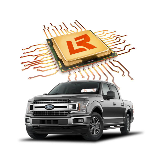 Lund Racing F-150 5.0L Custom Tune - No Device (2018-2020)