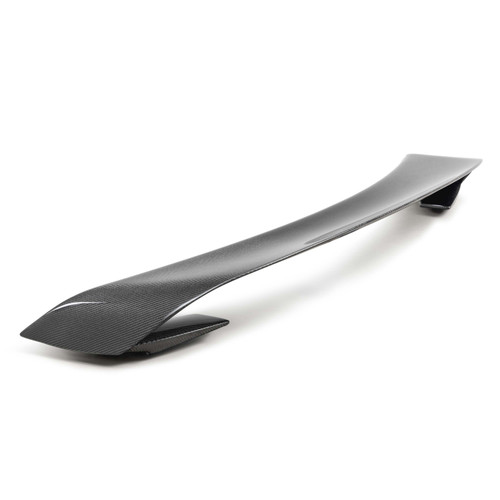 Anderson Composites Mustang Type-GR Carbon Fiber Rear Spoiler (2024-2026)