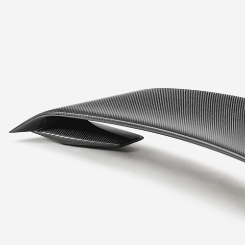 Anderson Composites Mustang Type-GR Carbon Fiber Rear Spoiler (2024-2026)