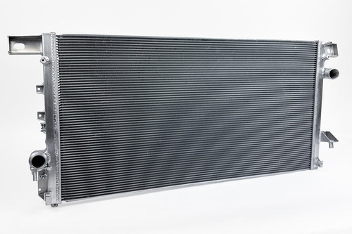 CSF F-150/Raptor Heavy-Duty All-Aluminum Radiator (2021-2025)