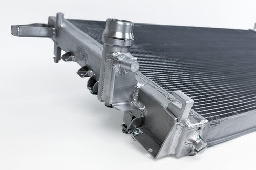 CSF F-150/Raptor Heavy-Duty All-Aluminum Radiator (2021-2025)