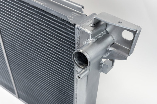 CSF F-150/Raptor Heavy-Duty All-Aluminum Radiator (2010-2014)
