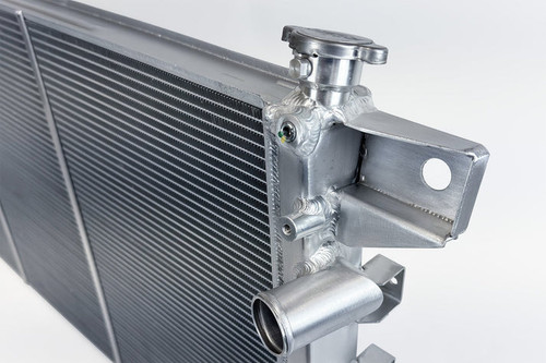 CSF F-150/Raptor Heavy-Duty All-Aluminum Radiator (2015-2025)