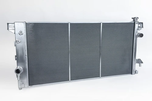 CSF F-150/Raptor Heavy-Duty All-Aluminum Radiator (2015-2025)