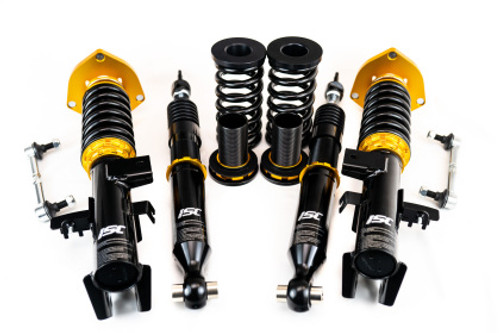 ISC Suspension Maverick AWD N1 Coilovers - Street (2022-2025)
