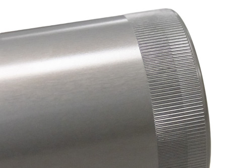 Steeda Mustang Oil Separator Mach 1/Bullitt/GT350 (2015-2023)