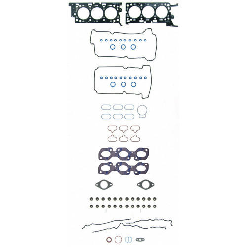 Fel-Pro Escape 3.0L PermaTorque Head Gasket Replacement Kit (2004)