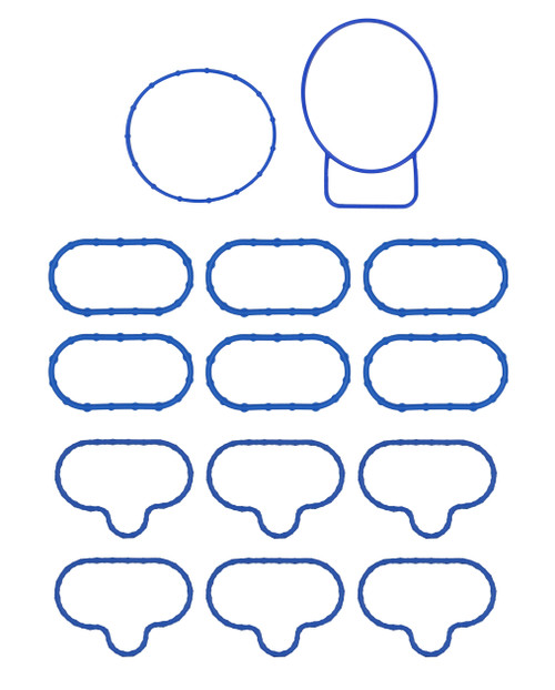 Fel-Pro Fusion/Escape 3.0L Intake Manifold Gasket Kit (2005-2009)