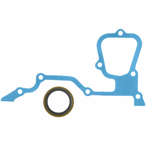 Fel-Pro Mustang 2.3L Auxiliary Shaft Seal Kit (1979-1993)