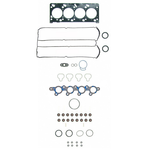 Fel-Pro Focus 2.0L DOHC PermaTorque Head Gasket Replacement Kit (2000-2004)