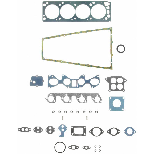 Fel-Pro Mustang 2.3L PermaTorque Head Gasket Replacement Kit (1986-1988)