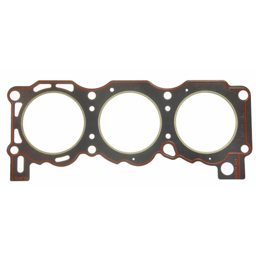 Fel-Pro Mustang 2.8L PermaTorque Head Gasket - Left (1979)
