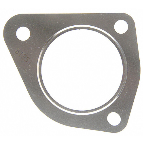 Fel-Pro Focus 2.0L Exhaust Pipe Flange Gasket - Manifold To Converter (2002-2004)
