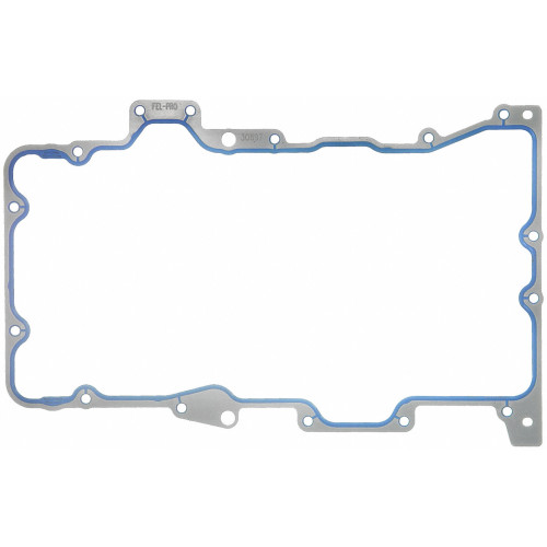 Fel-Pro Escape 3.0L PermaDry Engine Oil Pan Gasket Kit (2001-2004)