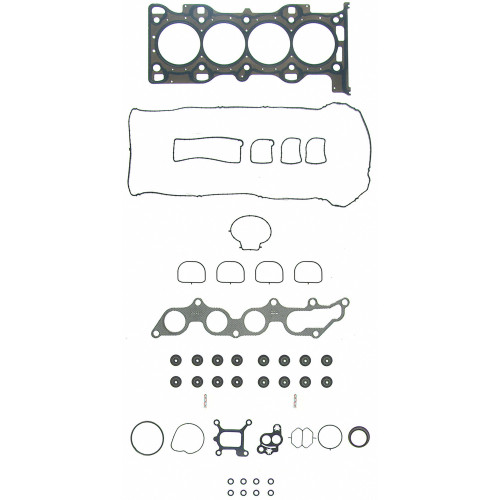 Fel-Pro Fusion 2.3L PermaTorque Head Gasket Replacement Kit - w/o Emissions System (2006-2009)