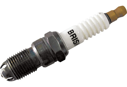 Brisk Focus LGS Spark Plugs (2000-2004)