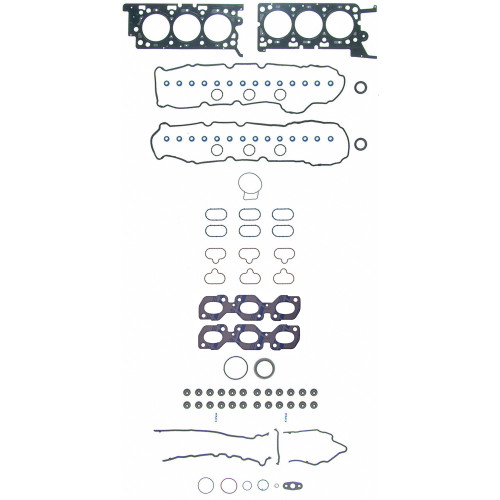 Fel-Pro Fusion 3.0L PermaTorque Head Gasket Replacement Kit (2006-2009)