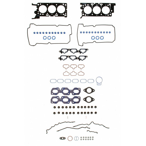 Fel-Pro Escape 3.0L PermaTorque Head Gasket Replacement Kit (2001-2004)