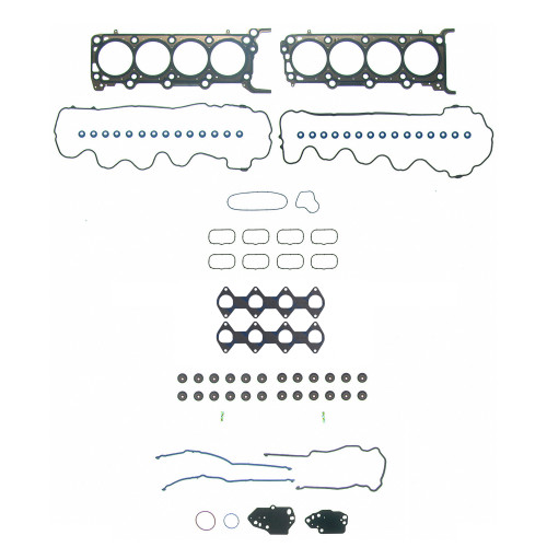 Fel-Pro Mustang 4.6L PermaTorque Head Gasket Replacement Kit (2005-2006)