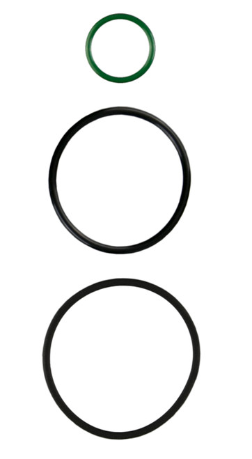 Fel-Pro Mustang 4.0L Engine Oil Filter Adapter Seal Kit (2005-2010)