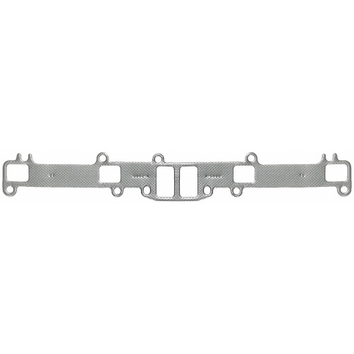 Fel-Pro Mustang 3.3L Exhaust Manifold Gasket Kit (1979-1982)