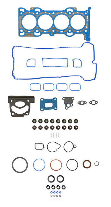 Fel-Pro Fusion/Focus/Explorer/Escape 2.0L PermaTorque Head Gasket Replacement Kit (2012-2018)