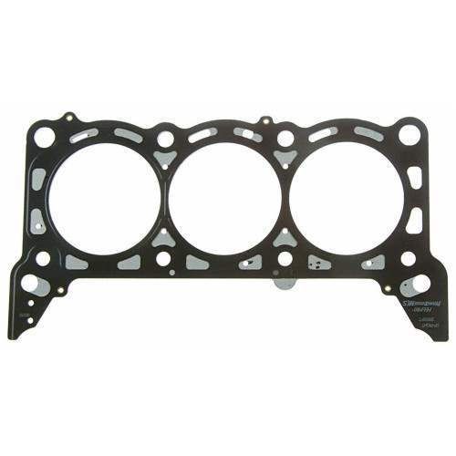 Fel-Pro Mustang V6 PermaTorque Head Gasket - Right .010" Oversized (1999-2004)