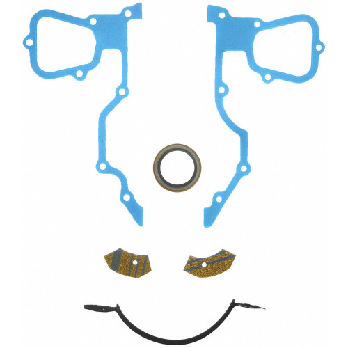 Fel-Pro Mustang 2.3L Front Main Seal Kit (1979-1992)
