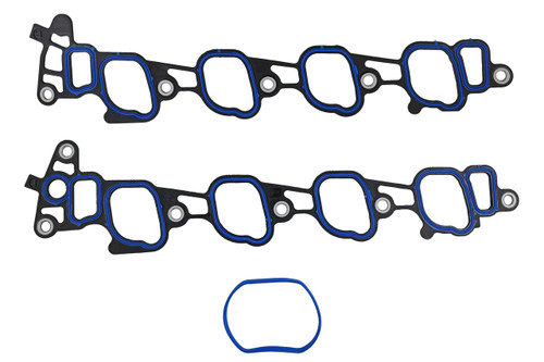 Fel-Pro Mustang SOHC 4.6L Intake Manifold Gasket Kit - Lower (1999-2000)
