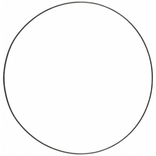 Fel-Pro Mustang Cobra 5.8L Rear Timing Cover Shaft Repair Sleeve (1995)