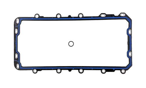 Fel-Pro Mustang/F-150 4.6L/5.4L PermaDry Engine Oil Pan Gasket Kit (1996-2012)