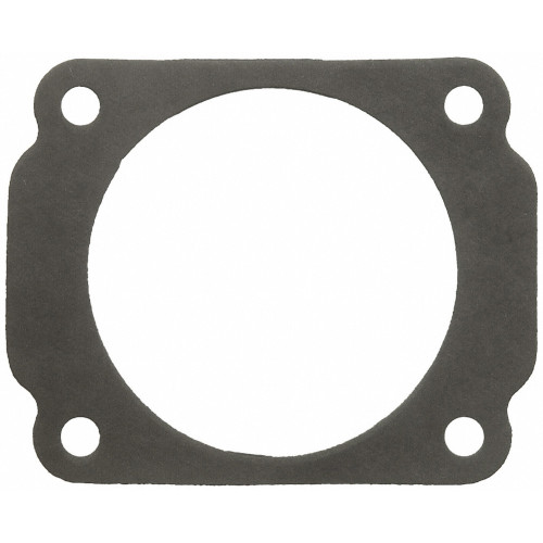 Fel-Pro Mustang 4.6L SOHC Throttle Body Mounting Gasket - Throttle Body To Spacer (1996-2004)