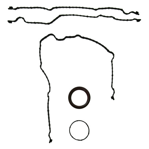 Fel-Pro Mustang/F-150 5.0L/5.2L Timing Cover Gasket Kit (2011-2019)