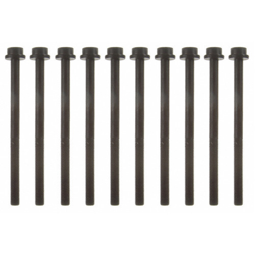Fel-Pro Mustang/Bronco/Escape/Explorer/Focus/Fusion/Ranger Cylinder Head Bolt Kit (2003-2022)