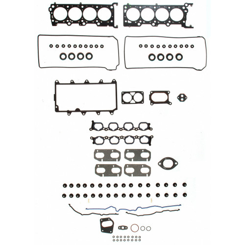 Fel-Pro Mustang Cobra 4.6L PermaTorque Head Gasket Replacement Kit (2003-2004)