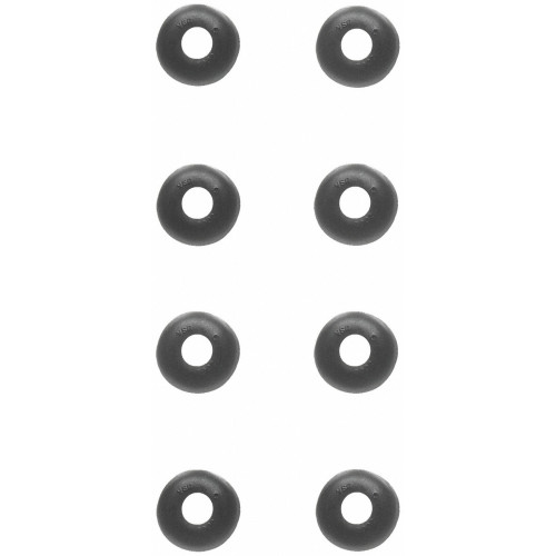 Fel-Pro Mustang 5.0L/4.2L Valve Stem Oil Seal Kit - Exhaust (1979-1988)